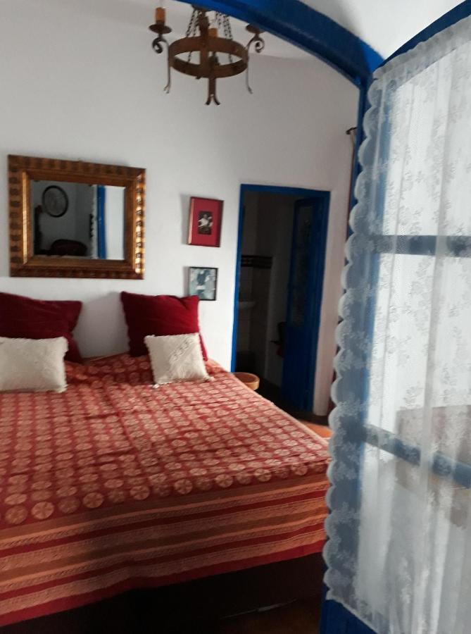 Guesthouse La Tienda Competa 21B Exterior photo