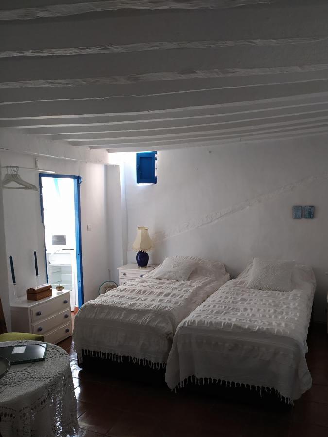 Guesthouse La Tienda Competa 21B Exterior photo