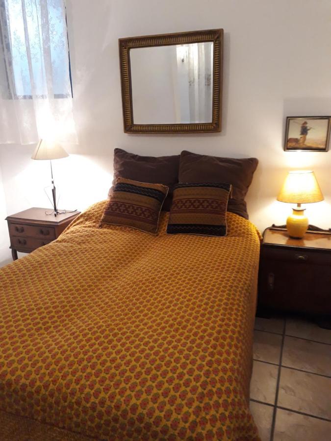 Guesthouse La Tienda Competa 21B Exterior photo