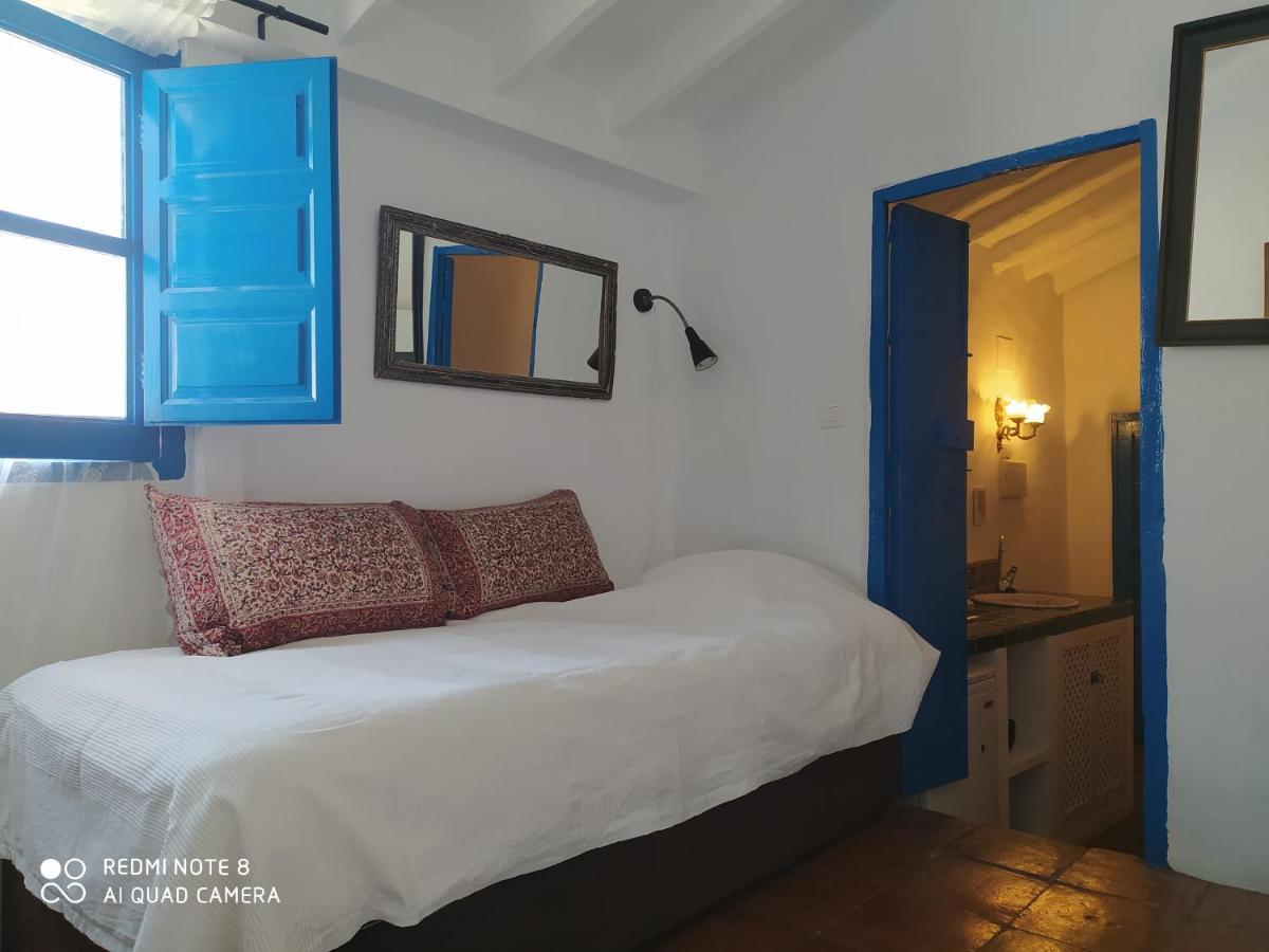 Guesthouse La Tienda Competa 21B Exterior photo