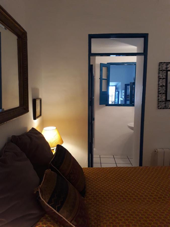 Guesthouse La Tienda Competa 21B Exterior photo