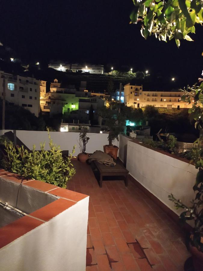 Guesthouse La Tienda Competa 21B Exterior photo