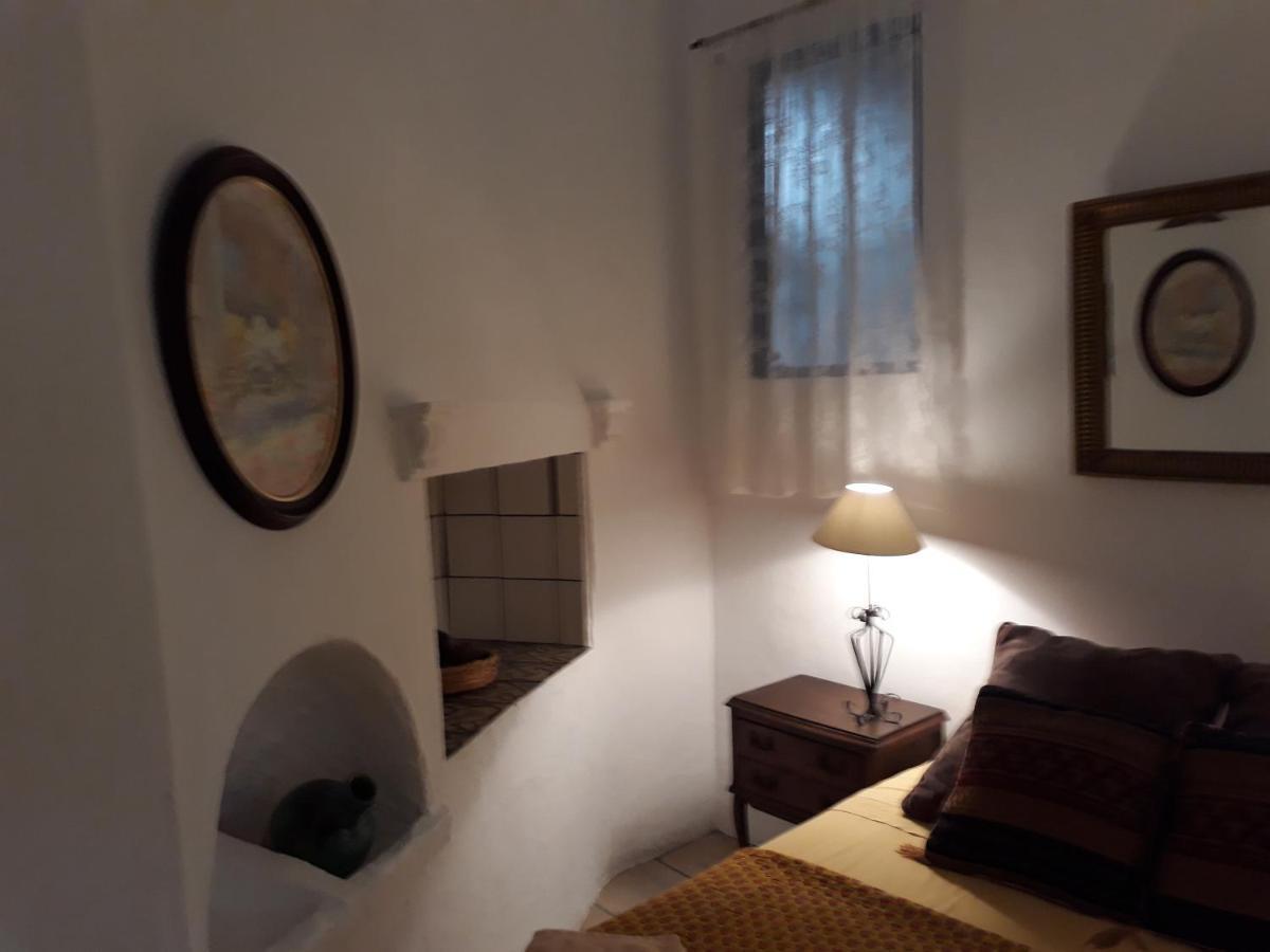 Guesthouse La Tienda Competa 21B Exterior photo